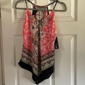 BCX Tank size S, new with tags